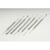 HI TECH enkel hoekvijl bajonet