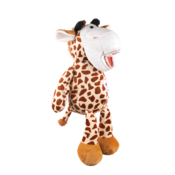 Poetspop Giraffe