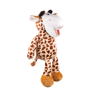 Poetspop Giraffe ( ca. 38-40 cm)