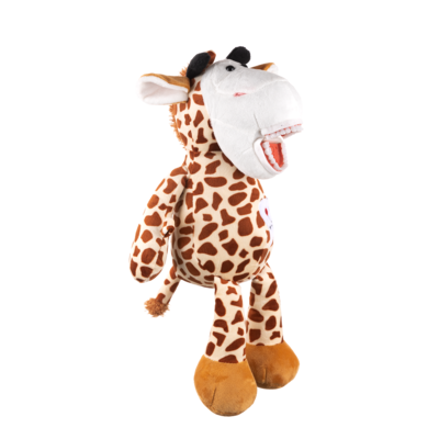 Poetspop Giraffe