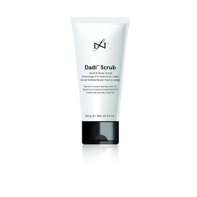 Dadi Oil Dadi Scrub 94 gram