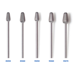 Busch Peerfrees fijn RVS