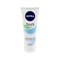 Nivea Nivea Soft Creme Tube 75ml