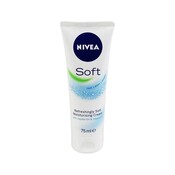 Nivea Nivea Soft Creme Tube 75ml