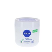 Nivea Nivea Aloe & Hydration bodylotion 400ml