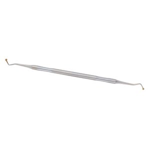 Diamant Excavator dubbel lepeltje