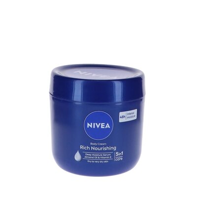 Nivea Nivea Crème Rich Nourishing 400ml
