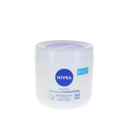 Nivea Nivea Crème Intensive Moisturizing 400ml