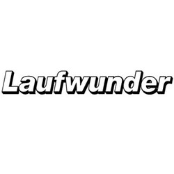 Laufwunder