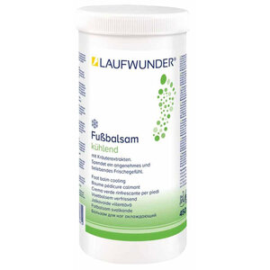 Laufwunder Laufwunder groen 450 ml ZONDER POMP