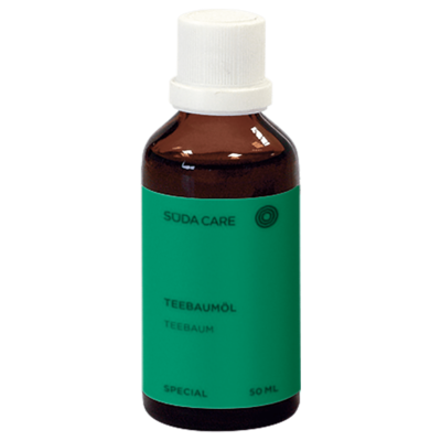 Sudacare Suda Care Special Tea Tree olie 50ml