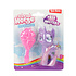 Kleine eenhoorn Cuty ( voorraad 3 stuks OP = OP)