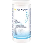 Laufwunder Laufwunder Lipide creme 450 ml ZONDER POMP