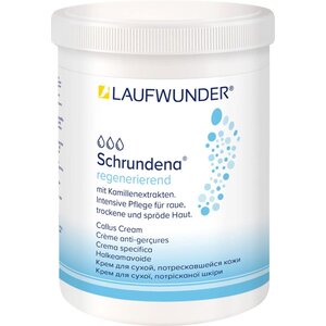 Laufwunder Laufwunder klovencrème 900ml pot