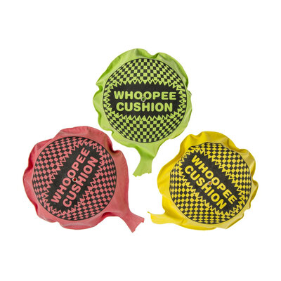 Scheetkussen 15 cm ( voorraad 190 stuks OP = OP)