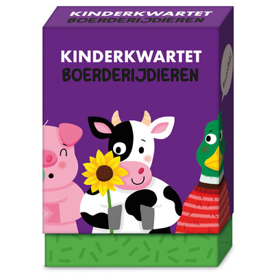 Image Books Kinderkwartet