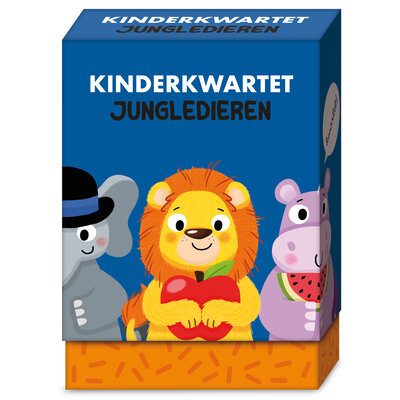 Image Books Kinderkwartet