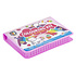 Kleurkit roze/ blauw ( voorraad roze: 84 stuks OP = OP)