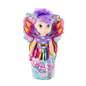 Poppetje Fee ( voorraad 6 stuks OP = OP)