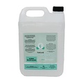 By la Nature Natural Eeltweker Callus-Softener 5 liter