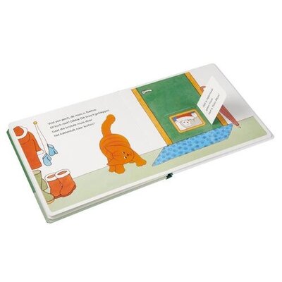 Dikkie Dik en de kerstmuis 2+