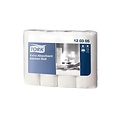 Tork Tork keukenrollen 6 rol wit, 2- laags