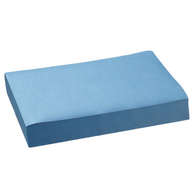 Akzenta Traypapier Touch of colors lichtblauw