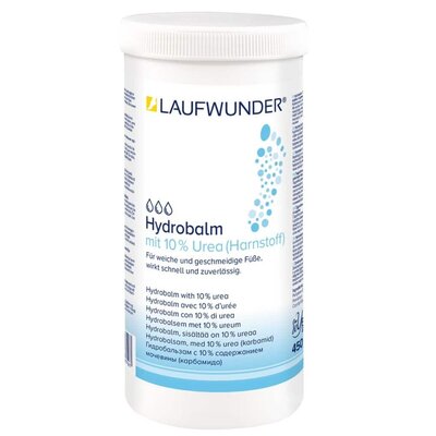 Laufwunder Laufwunder hydrobalsem 450 ml ZONDER POMP