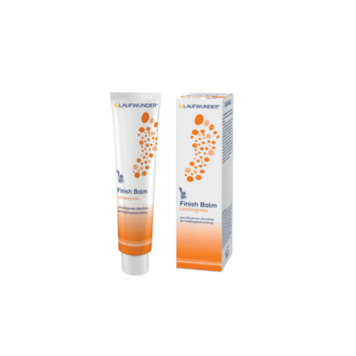 Laufwunder Laufwunder Citroengras 75ml