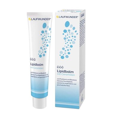 Laufwunder Laufwunder lipidecreme 75 ml