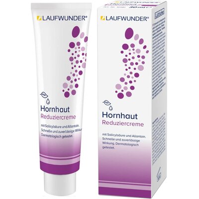 Laufwunder Laufwunder eeltverminderingscrème 30 ml