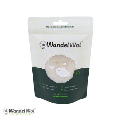 Wandelwol WandelWol anti-drukwol 10 gram