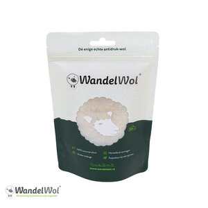 Wandelwol WandelWol anti-drukwol 20 gram