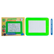 Magnetisch tekenbord ( voorraad 61 stuks OP = OP)