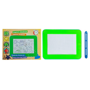 Magnetisch tekenbord ( voorraad 61 stuks OP = OP)