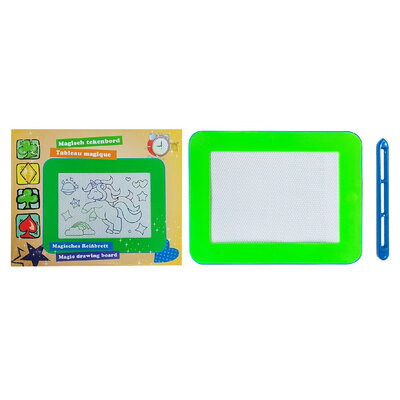 Magnetisch tekenbord ( voorraad 61 stuks OP = OP)