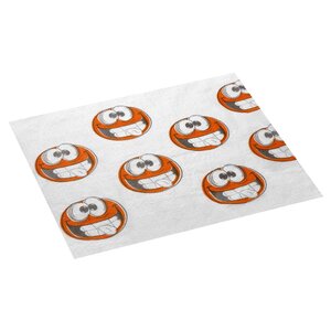 Akzenta Smile Kids towels 2- Laags