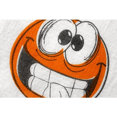 Akzenta Smile Kids towels 2- Laags