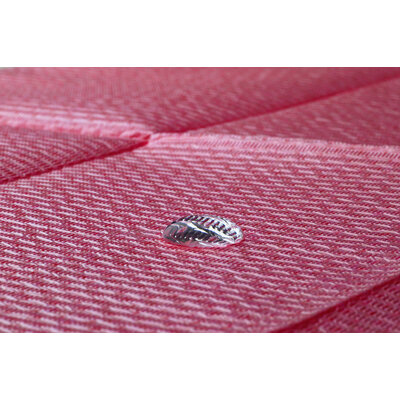 Akzenta Towels Touch of colors fuchsia 2- Laags