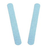 Vijl recht Zebra 100/180