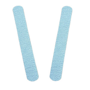 Vijl recht Zebra 100/180