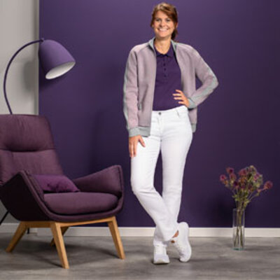 BP Damesjeans Stretch UITLOOP, geen retour mogelijk