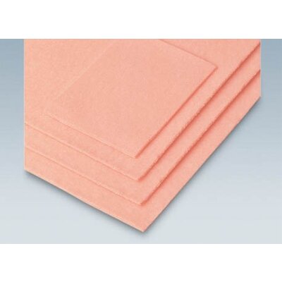 Fleecy web ( 2 mm - 22.5 x 40 cm)