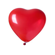 Ballon Hart