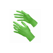 Akzenta Akzenta Ultrasoft Mamba Green