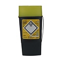 Sharpsafe Naaldcontainer 0,6L