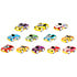Race auto EYE Nieuw!