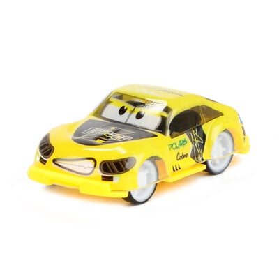 Race auto EYE Nieuw!