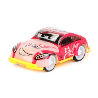 Race auto EYE Nieuw!