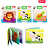 Badboekje Little Stars ( voorraad 16 stuks OP = OP)